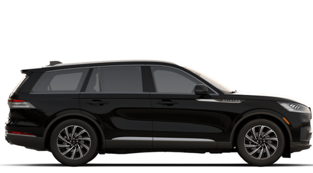 2026 Lincoln Lincoln Aviator External Image 1